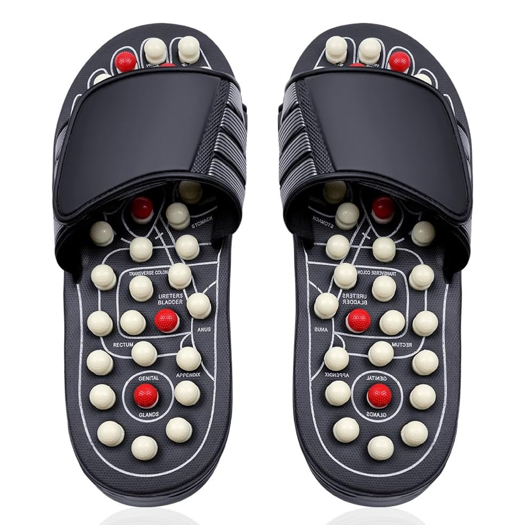 Sandalias de Alivio Plantar