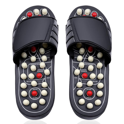 Sandalias de Alivio Plantar