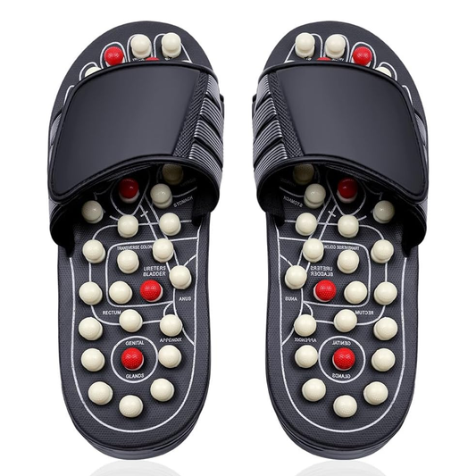 Sandalias de Alivio Plantar